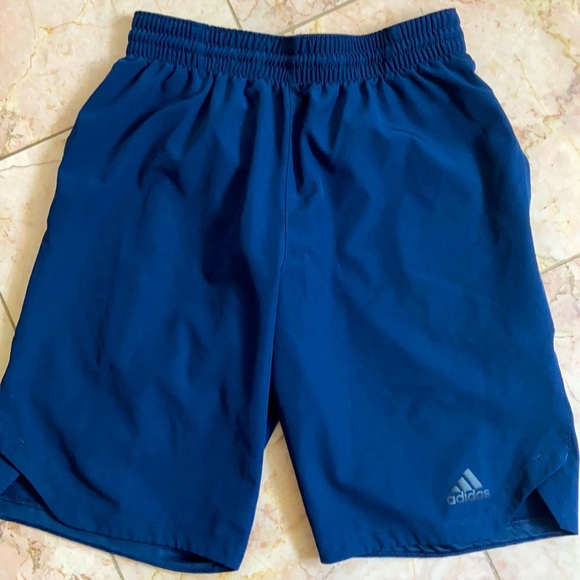 Adidas climalite shorts - Picture 1 of 7